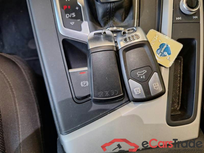 AUDI A4 ALLROAD QUATTRO / 2019 / 5P / STATION WAGON 3.0 50 TDI QUATTRO TIPTRONIC BUSIN. EVO. #6