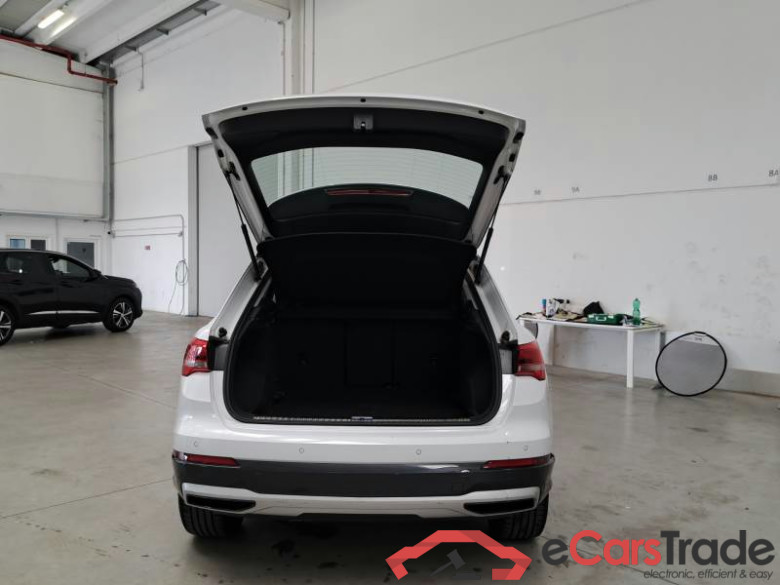 AUDI Q3 / 2018 / 5P / SUV 35 TDI QUATTRO S TRONIC BUSINESS ADVANCE #5