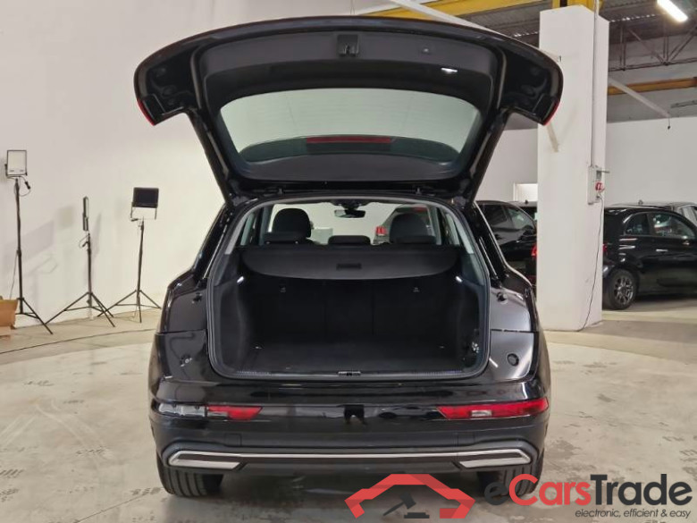 AUDI Q5 / 2020 / 5P / SUV 40 TDI BUSINESS QUATTRO S TRONIC #5