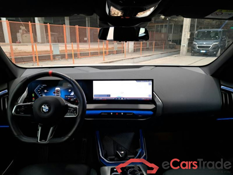 BMW X3 / 2024 / 5P / SUV XDRIVE M50 MSPORT PRO #3