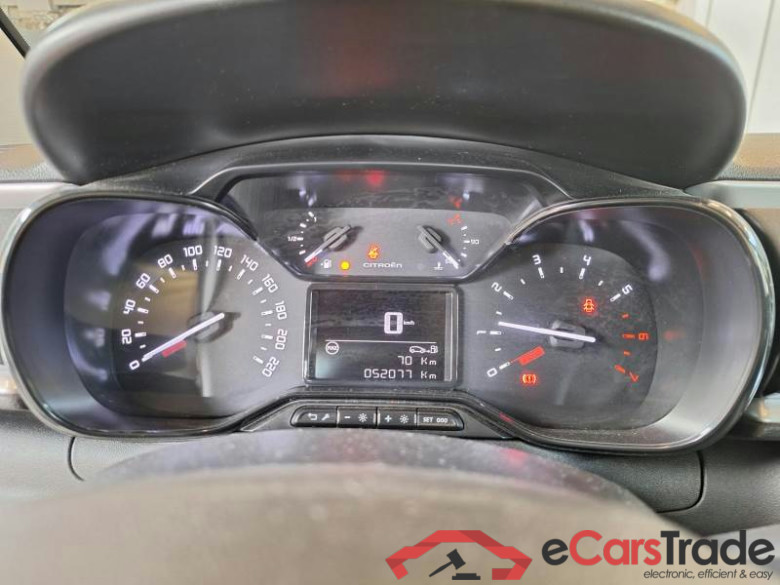 CITROEN C3 / 2020 / 5P / BERLINA PURETECH 83 SeS FEEL NEO PATENTATI #4