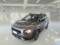 preview Citroen C3 Aircross #0