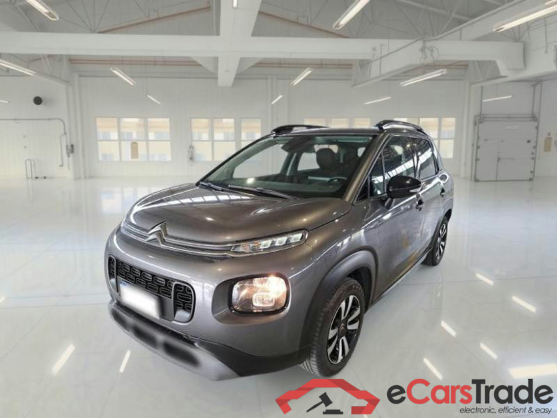 CITROEN C3 AIRCROSS / 2017 / 5P / SUV PURETECH 110 SeS SHINE #1