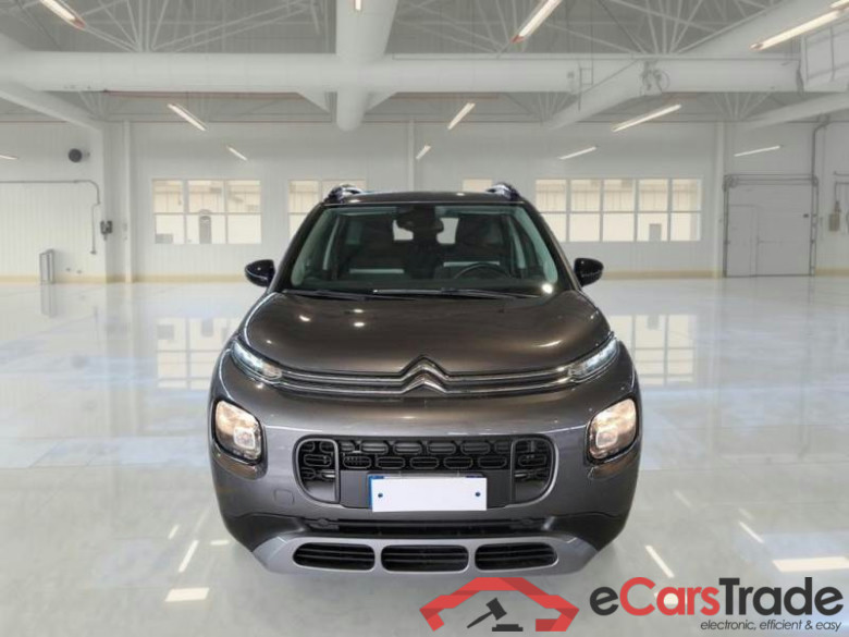 CITROEN C3 AIRCROSS / 2017 / 5P / SUV PURETECH 110 SeS SHINE #6