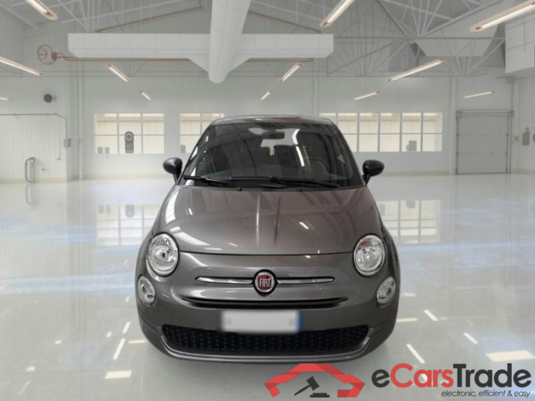 FIAT 500 / 2015 / 3P / BERLINA 1.0 70CV IBRIDO CULT #6
