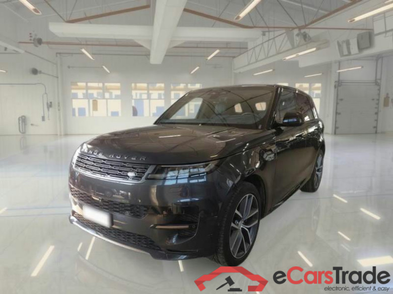 LAND ROVER RANGE ROVER SPORT / 2022 / 5P / SUV 3.0D I6 249 MHEV DYNAMIC HSE AUT.