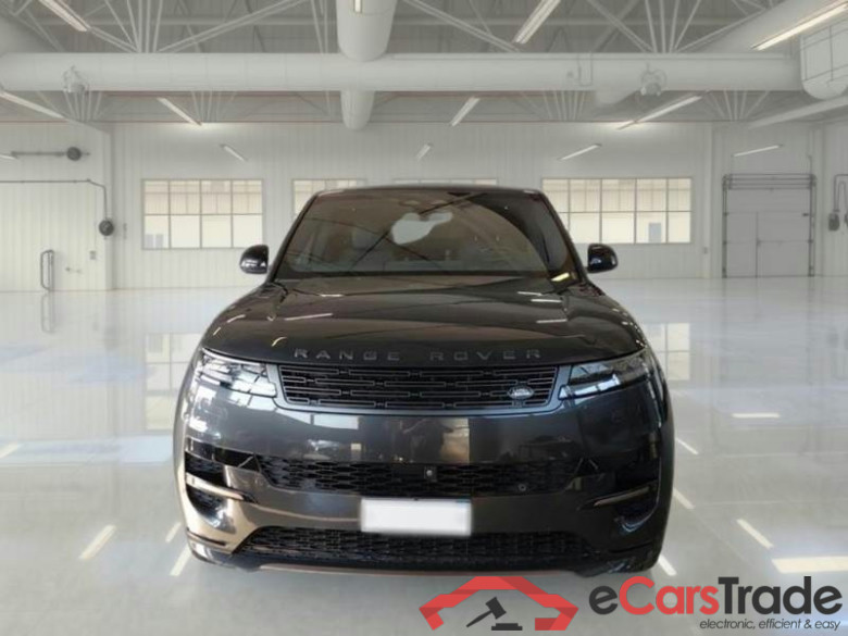 LAND ROVER RANGE ROVER SPORT / 2022 / 5P / SUV 3.0D I6 249 MHEV DYNAMIC HSE AUT. #6