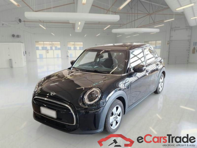 MINI MINI / 2021 / 5P / BERLINA ONE 55KW #1