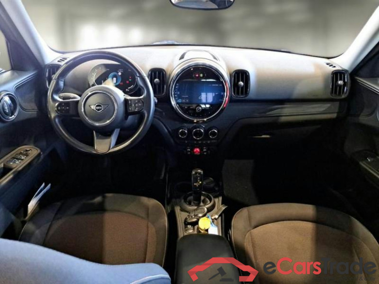 MINI COUNTRYMAN / 2020 / 5P / BERLINA ONE D BUSINESS AUTOM DCT #3