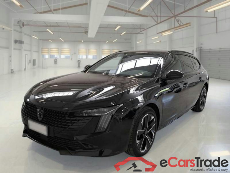 PEUGEOT 508 SW / 2023 / 5P / STATION WAGON BLUEHDI 130 GT S/S EAT8 SW #1