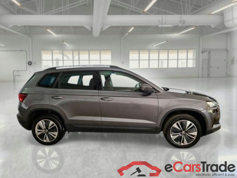 SKODA KAROQ / 2017 / 5P / SUV 2.0 TDI 85KW EVO SCR EXECUTIVE DSG #6