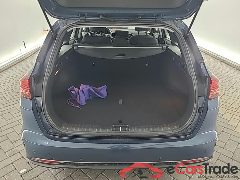 KIA ceed sportswagon 1.0 T-GDi DynamicLine 5D 88kW #5