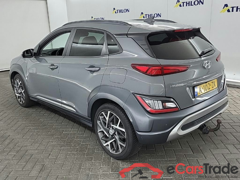 HYUNDAI Kona 1.6 GDI HEV Premium Sky 5D 104kW #4