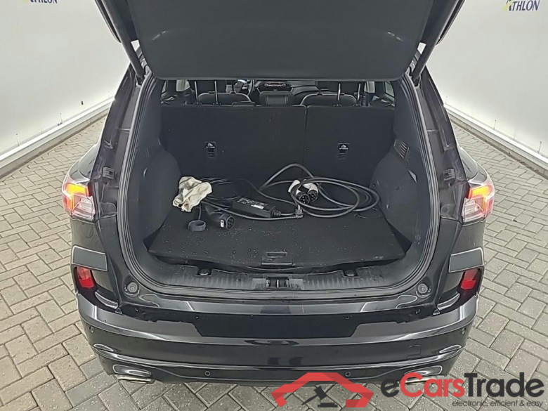 FORD KUGA Vignale 2.5 PHEV e-CVT automaat 5D 165kW #5