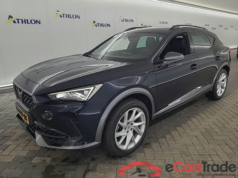 CUPRA Formentor 1.5 TSI Business Edition 5D 110kW