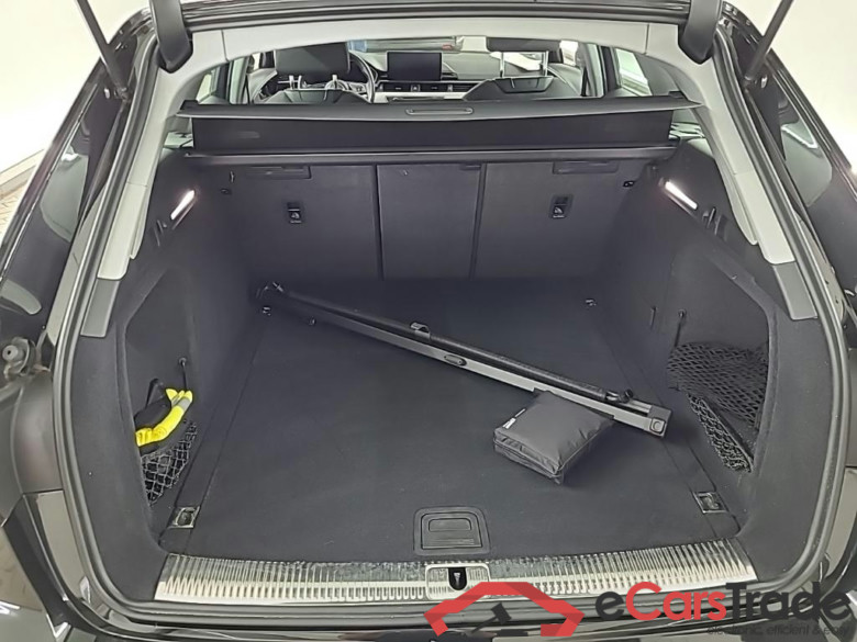 AUDI A4 Avant 35 TFSI S tronic Advanced Edition 5D 110kW #5