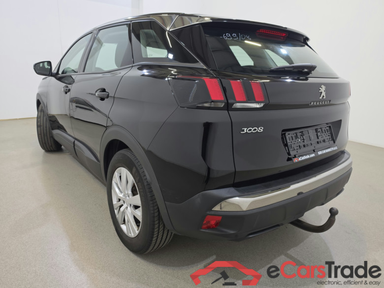 Peugeot 3008 1.5 BlueHDi I-Cockpit Klima PDC ... #6