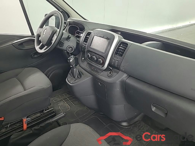 RENAULT Trafic GB L2H1 T29 ENERGY 2.0 dCi 120 Comfort 4D 88kW #6