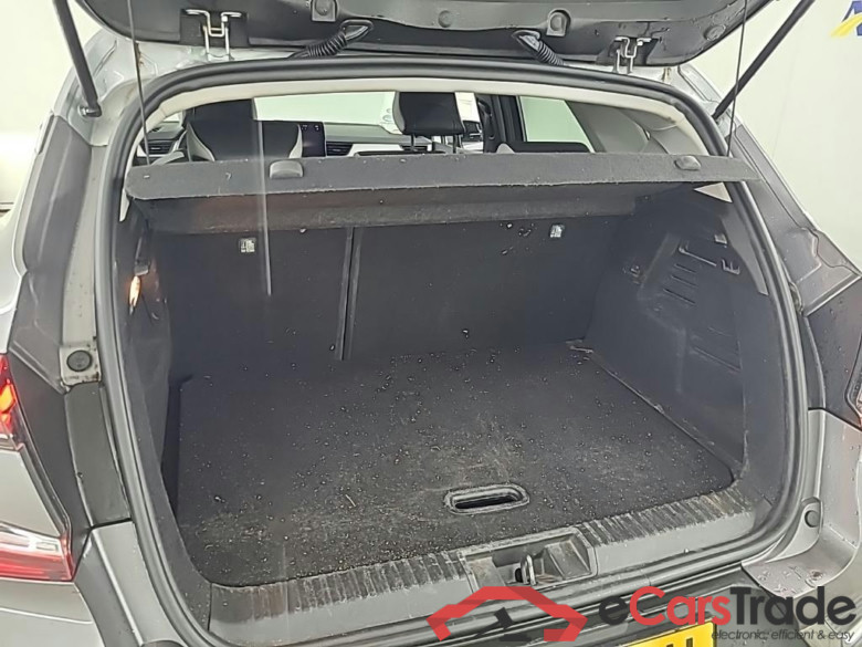 RENAULT Captur SUV E-TECH Hybrid 145 Intens 5D 105kW #5