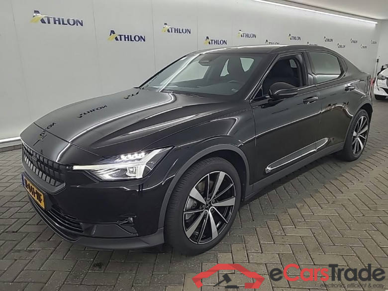 Polestar Polestar 2 63kWh Single Motor Standard Range 5D 165kW