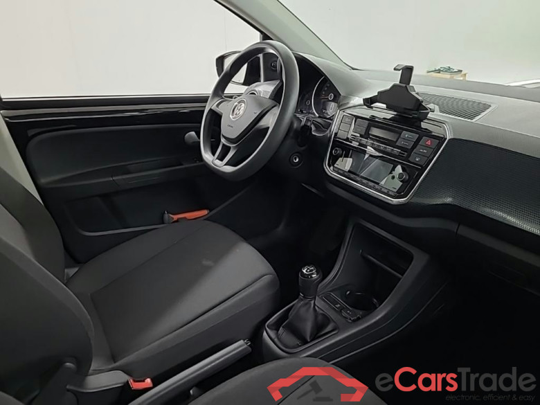 VOLKSWAGEN up! 1.0 44kW Up! 5D #6