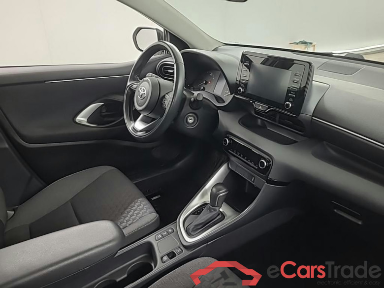 TOYOTA Yaris 1.5 Hybrid Active Automaat 5D 85kW #6