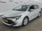 preview Toyota Corolla #0