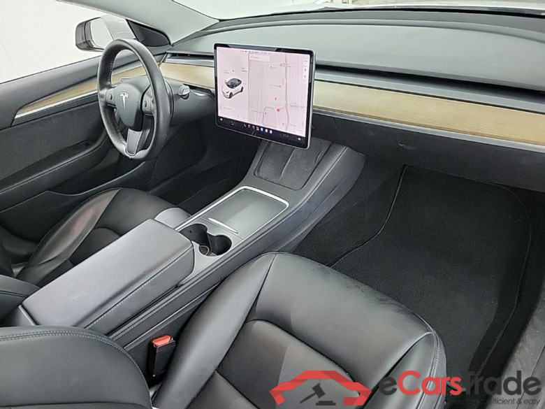 Tesla Model 3 Standard Range Plus RWD 4D 225kW #6