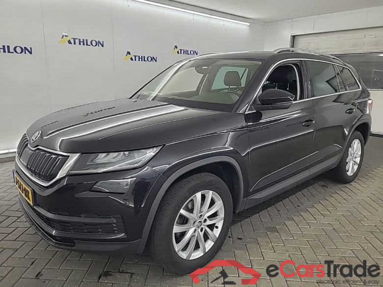 SKODA Kodiaq 1.5 TSI ACT 110kW Style 5D