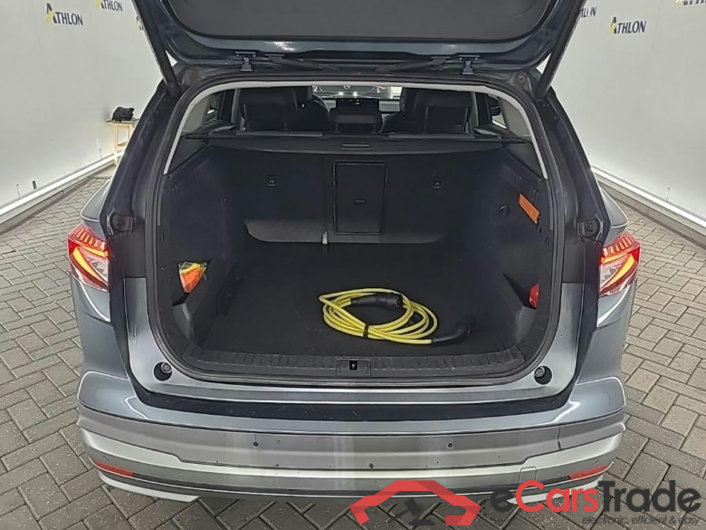 SKODA Enyaq iV iV 80 5D 150kW Athlon Edition #5