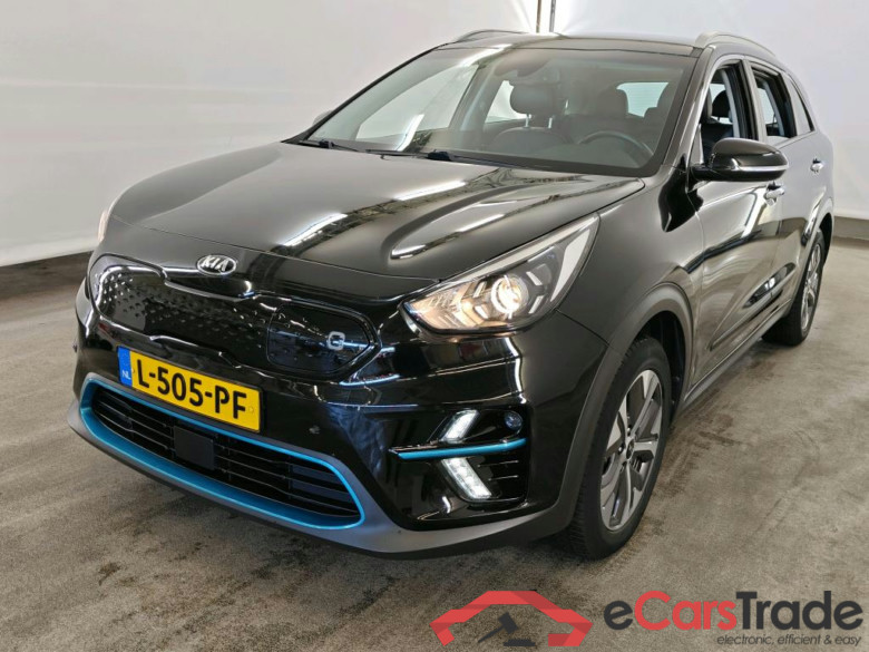 Kia e-Niro 64kWh DynamicLine 5d