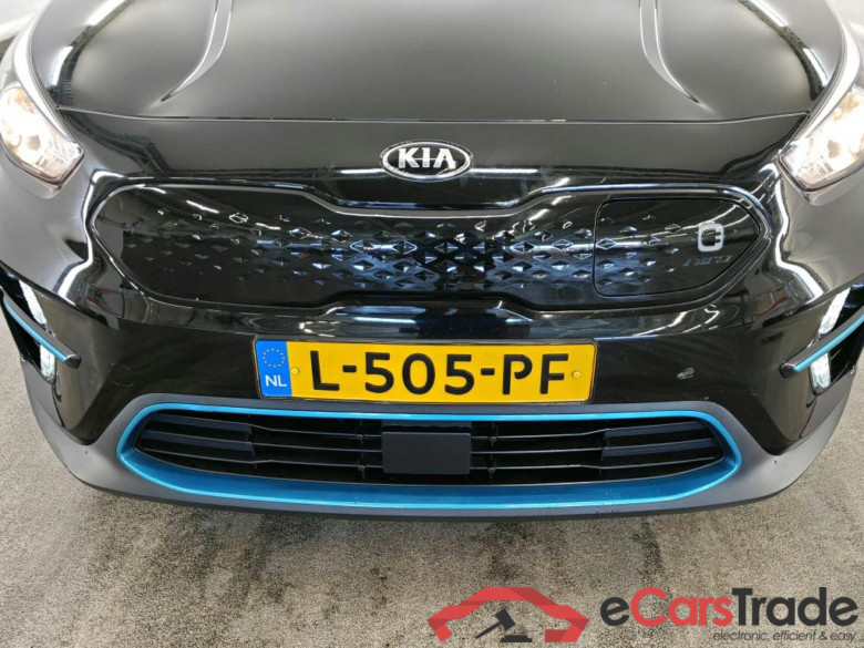 Kia e-Niro 64kWh DynamicLine 5d #5