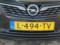 preview Opel Astra #4