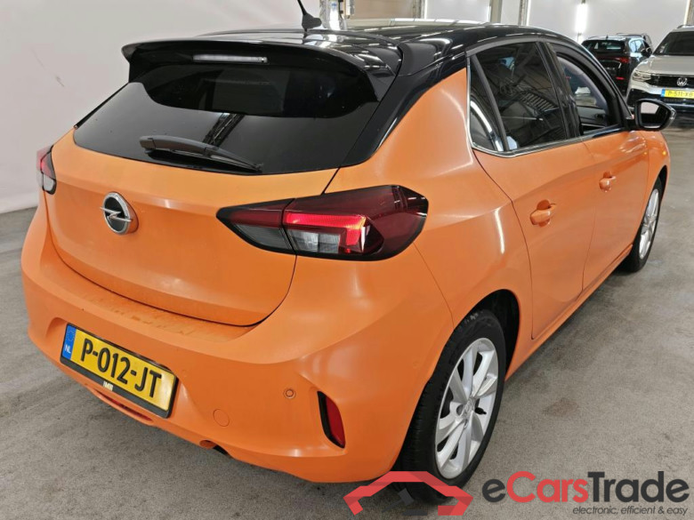 Opel Corsa 1.2 TURBO ELEGANCE AUTO 74KW 5d #2