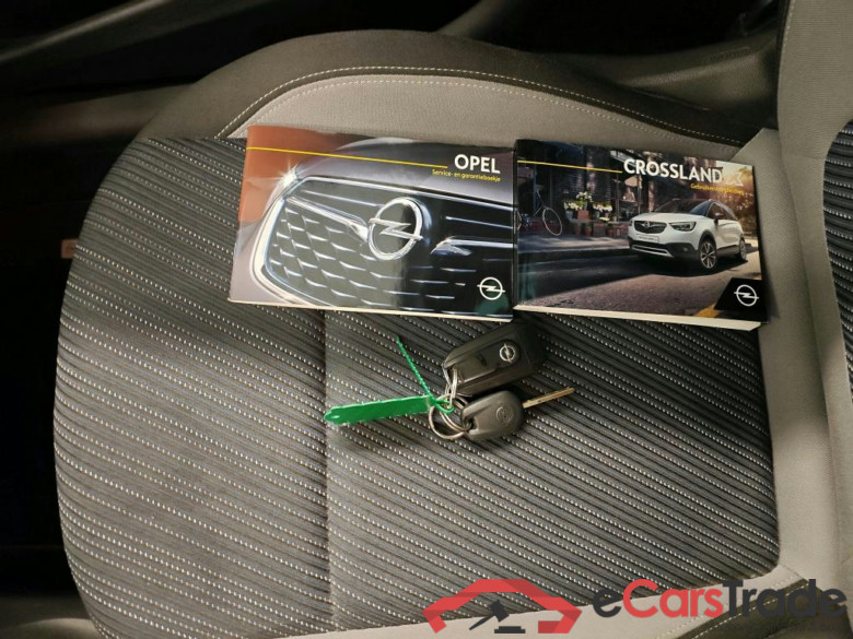 Opel Crossland X 1.2 Turbo S&S 81kW 120 Jaar Edition 5d #4