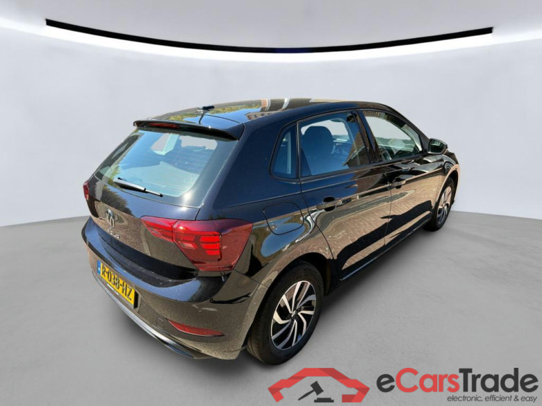 VOLKSWAGEN POLO 70 kW #6