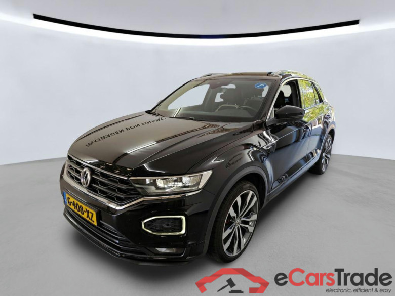 VOLKSWAGEN T-Roc 110 kW