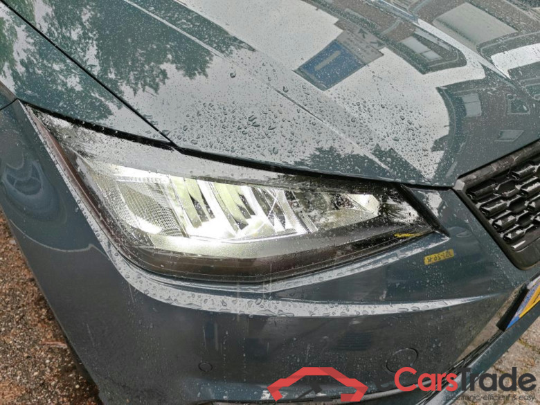 SEAT Ibiza 70 kW #3