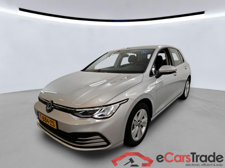 VOLKSWAGEN GOLF 81 kW #1