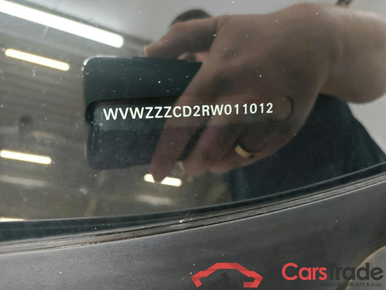 VOLKSWAGEN GOLF 81 kW #3