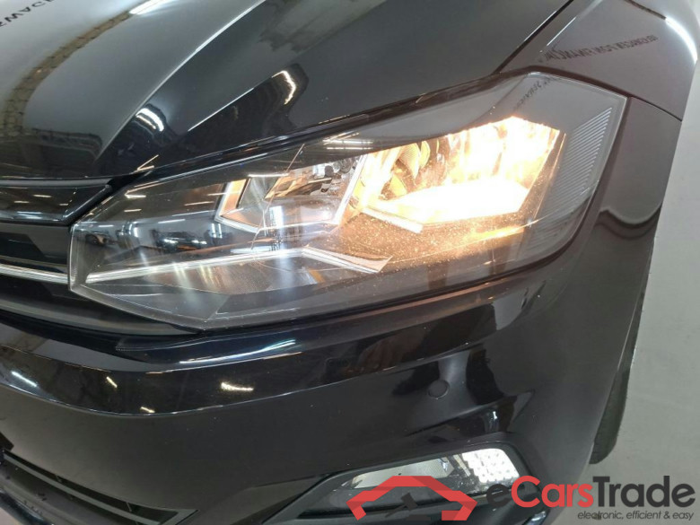 VOLKSWAGEN POLO 70 kW #4