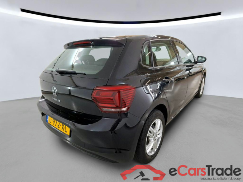 VOLKSWAGEN POLO 70 kW #6