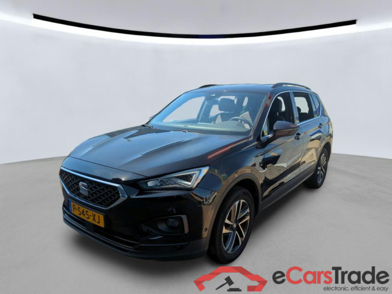 SEAT Tarraco 110 kW #1