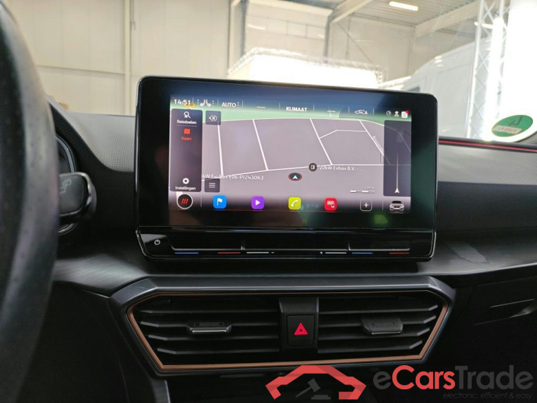 CUPRA Leon Sportstourer 110 kW #2