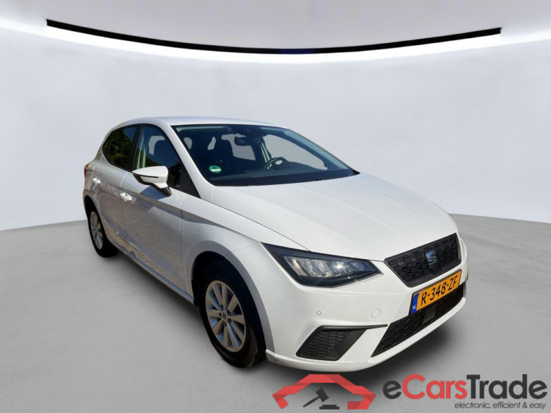 SEAT Ibiza 70 kW #4