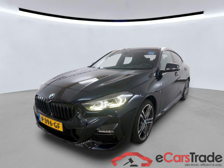 BMW 2-serie Gran Coupé 100 kW