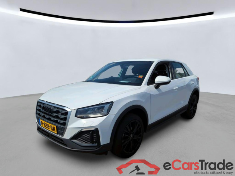 AUDI Q2 81 kW