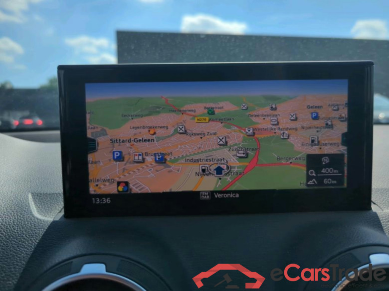 AUDI Q2 81 kW #3