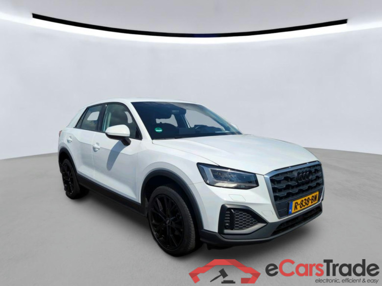 AUDI Q2 81 kW #4