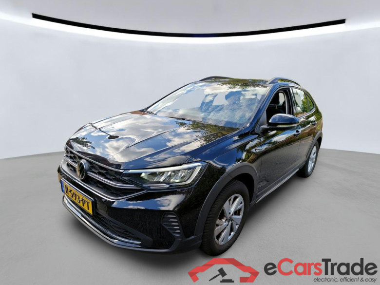 VOLKSWAGEN Taigo 70 kW